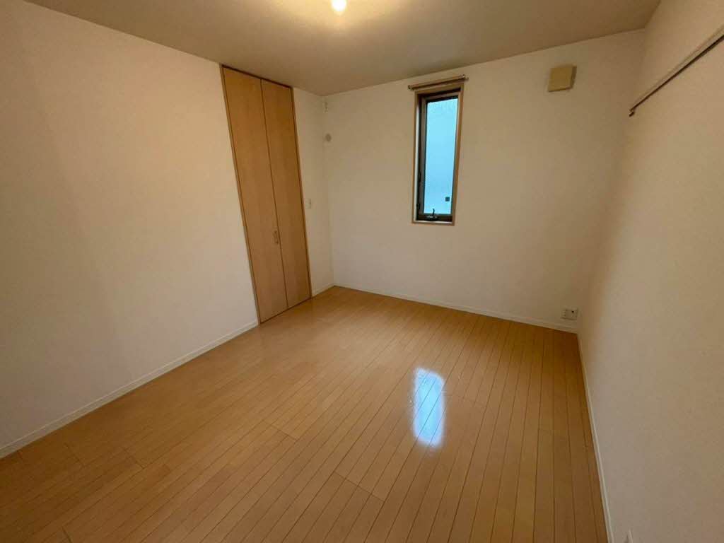 シャーメゾン稲田本町 A102号-5