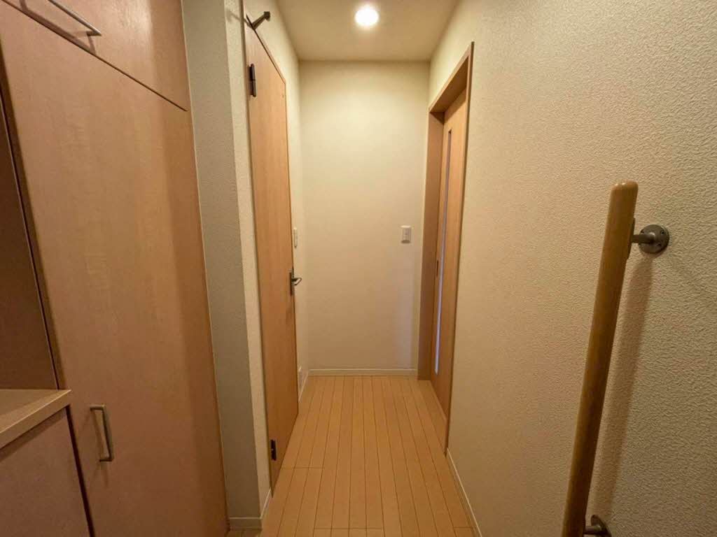 シャーメゾン稲田本町 A102号-7