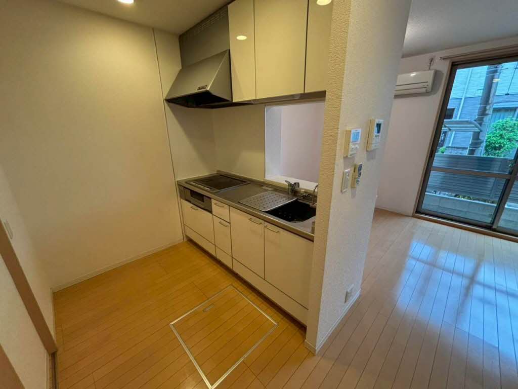 シャーメゾン稲田本町 A102号-9