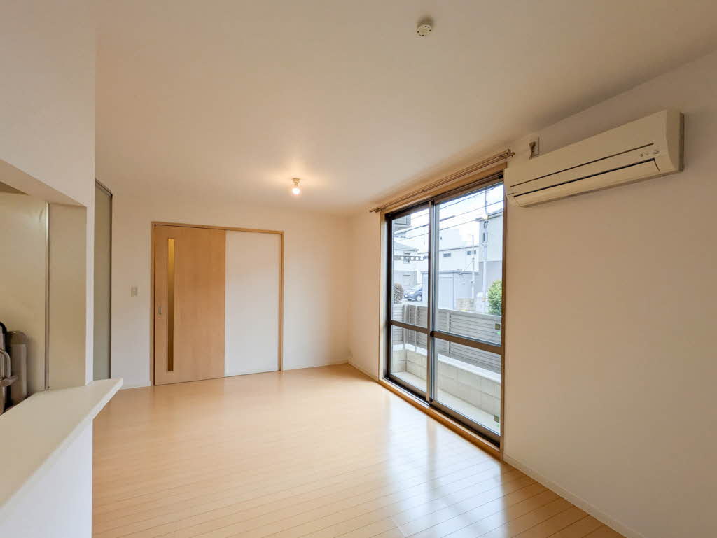シャーメゾン稲田本町 A103号-2