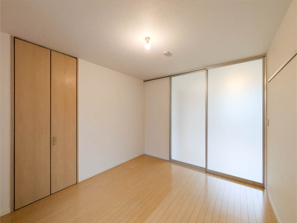 シャーメゾン稲田本町 A103号-6