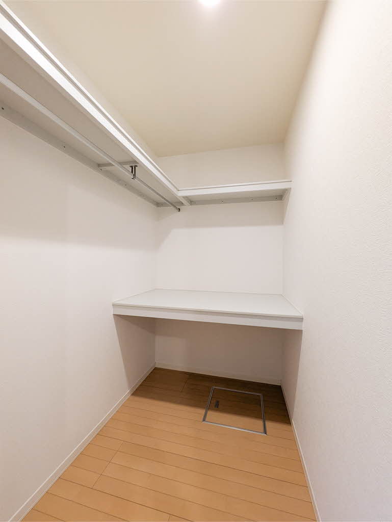 シャーメゾン稲田本町 A103号-10