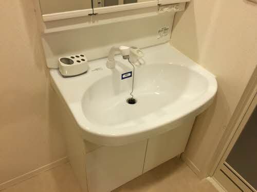 シャーメゾン稲田本町 B201号-3