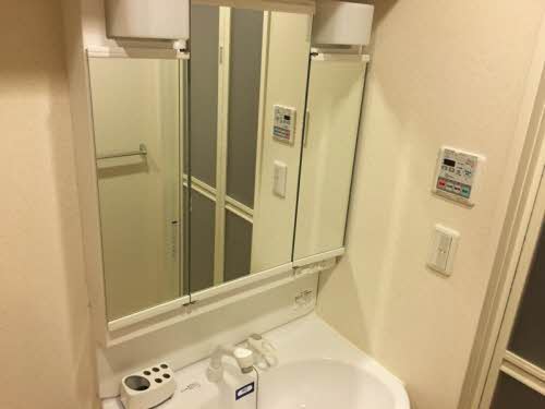 シャーメゾン稲田本町 B201号-4