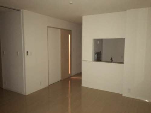 シャーメゾン稲田本町 B201号-8