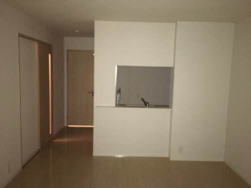 シャーメゾン稲田本町 B201号-9