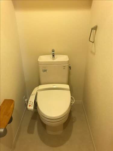 シャーメゾン稲田本町 B201号-12