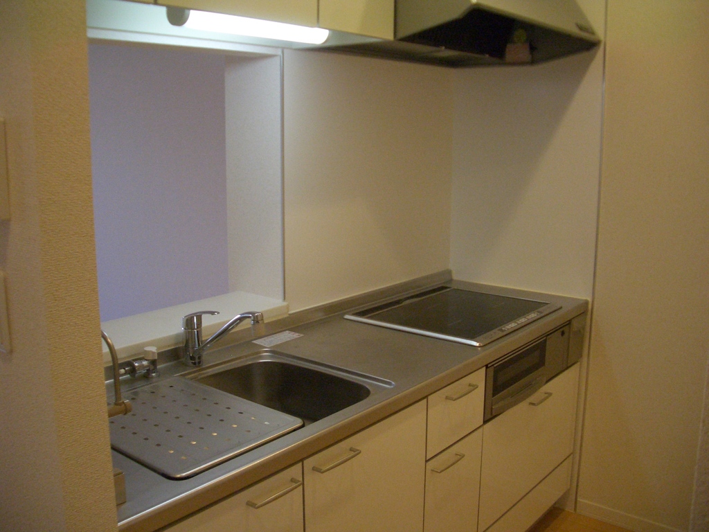 シャーメゾン稲田本町 B202号-2