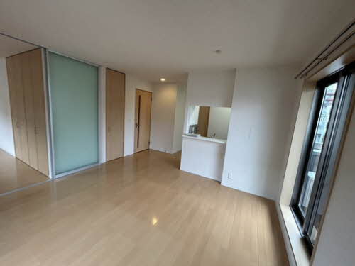 アーバンスクエア舟木町 0201号-2