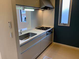 ブルーム　コート A101号-3