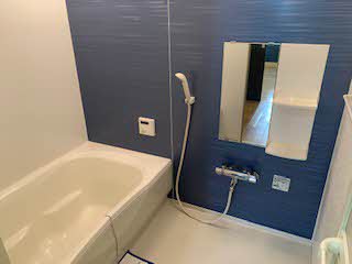 ブルーム　コート A101号-4