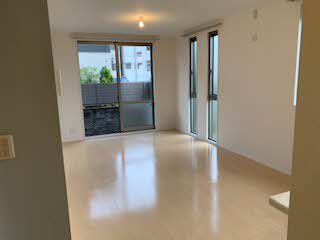 ブルーム　コート A101号-5