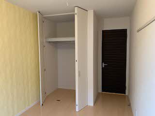 ブルーム　コート A101号-7