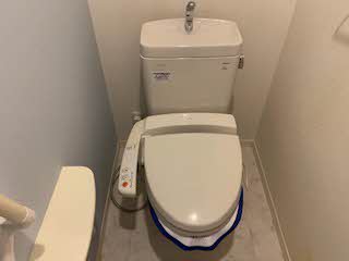 ブルーム　コート A101号-10