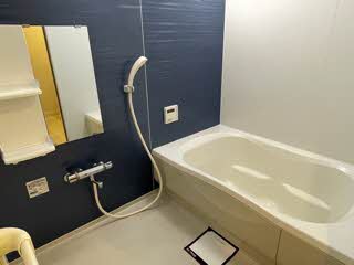 ブルーム　コート A103号-4