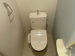 ブルーム　コート A103号-6