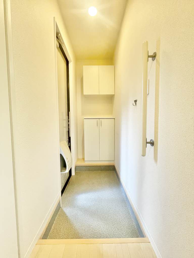 Ｓｈａ－Ｍａｉｓｏｎ　Ｗｉｎｇ　Ｆｉｅｌｄ 0103号-11