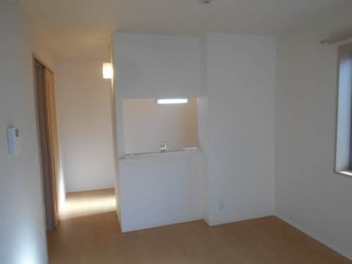 カーサ　エスペランサ 0201号-3