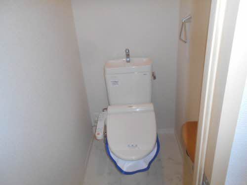 カーサ　エスペランサ 0201号-5