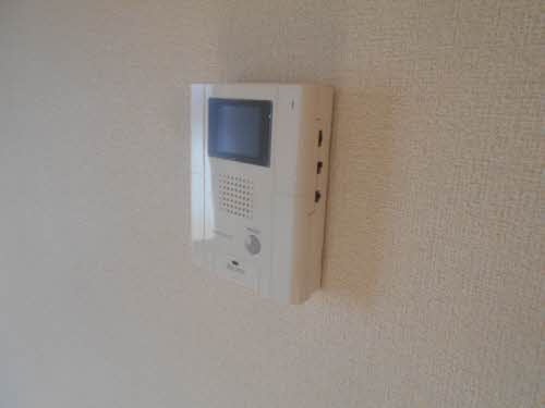 カーサ　エスペランサ 0201号-8