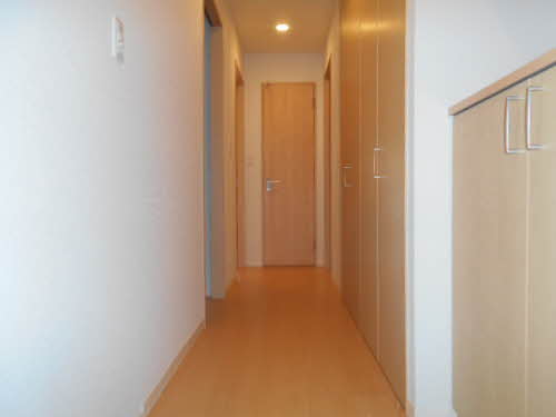 カーサ　エスペランサ 0202号-3