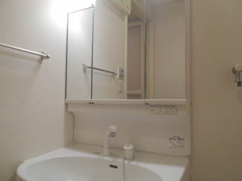 カーサ　エスペランサ 0202号-6