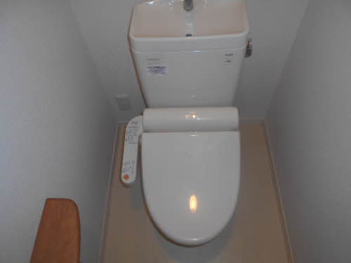 カーサ　エスペランサ 0202号-8