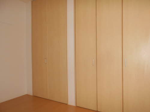 カーサ　エスペランサ 0202号-9