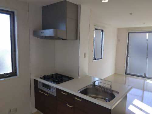 エンジェルハイム・桜 B203号-2