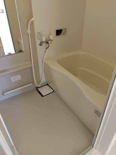 エンジェルハイム・桜 B203号-12