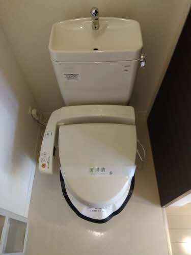 エンジェルハイム・桜 B203号-13