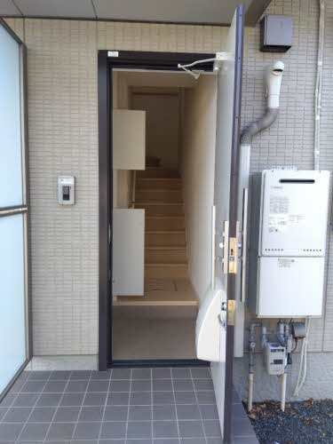 エンジェルハイム・桜 B203号-14