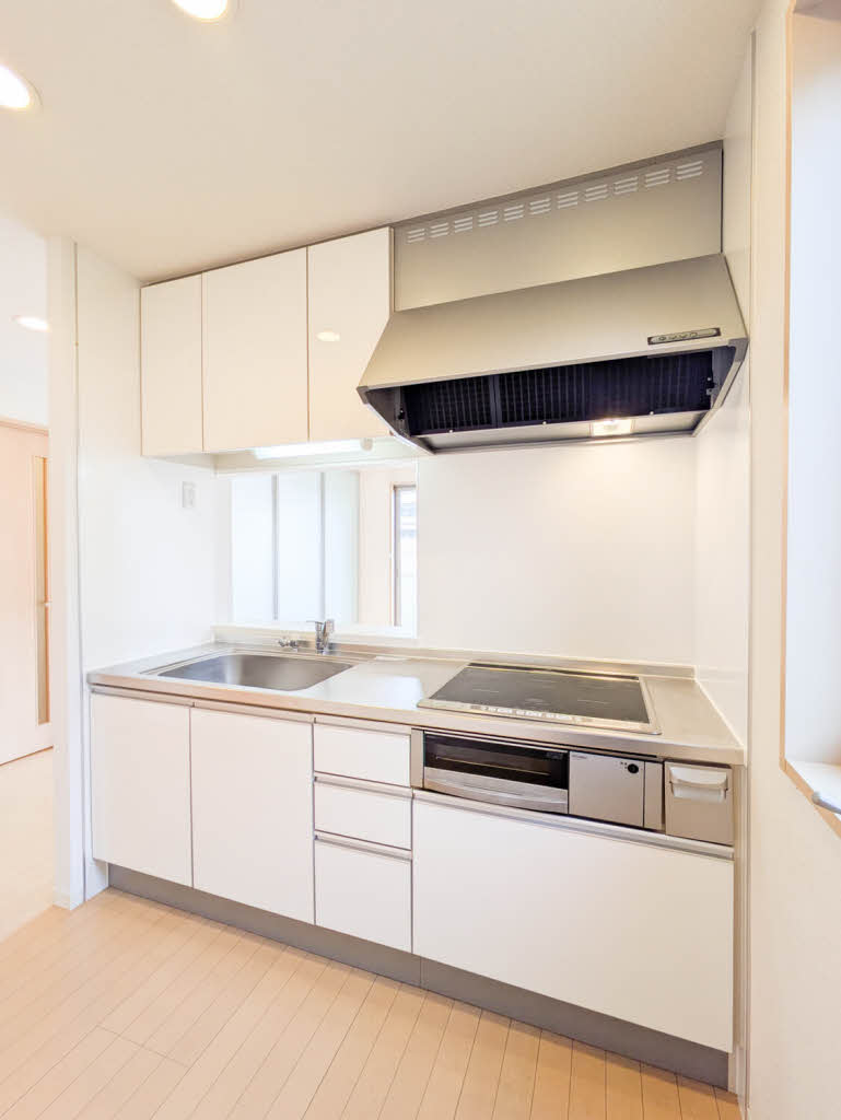 ＳＯＬＥＩＬ彩都 A202号-5