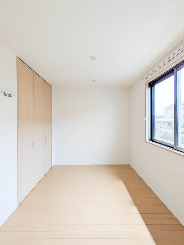 ＳＯＬＥＩＬ彩都 A202号-7