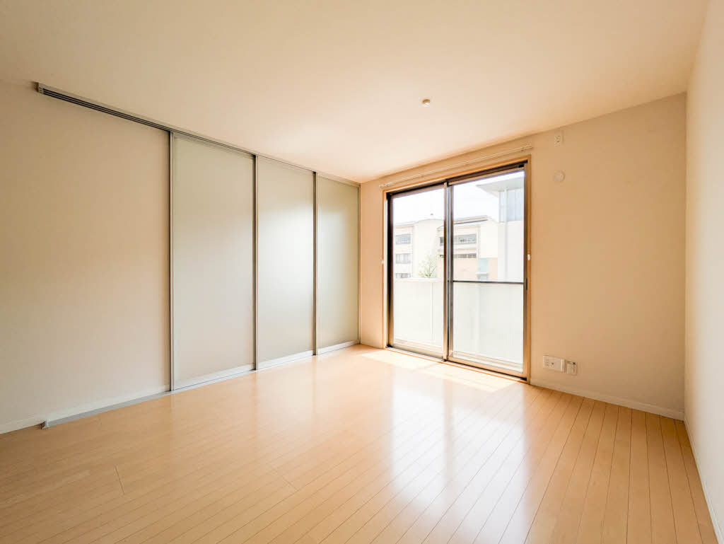 ＳＯＬＥＩＬ彩都 A202号-11