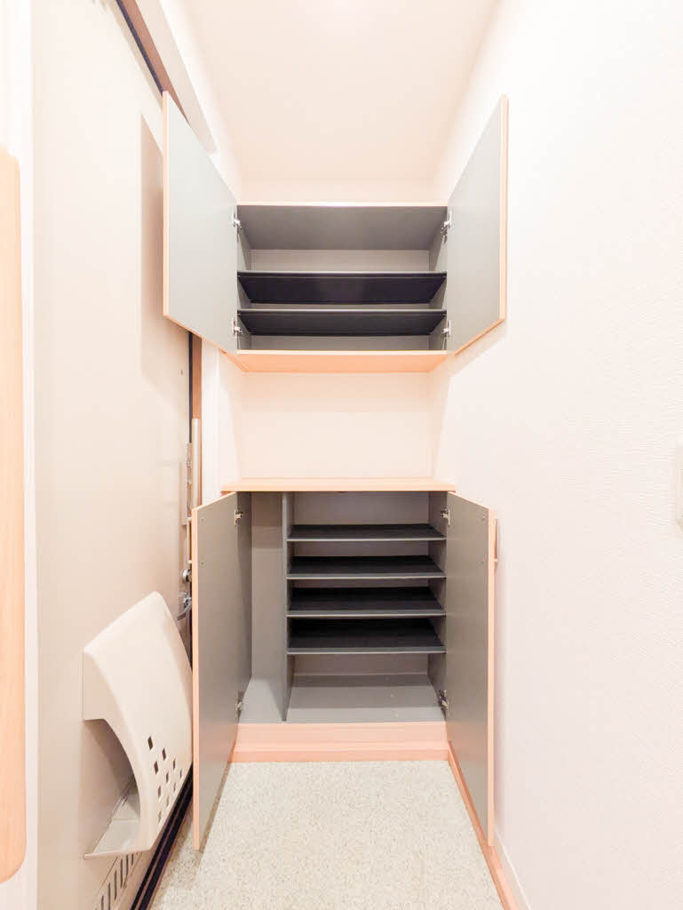 ＳＯＬＥＩＬ彩都 A202号-12