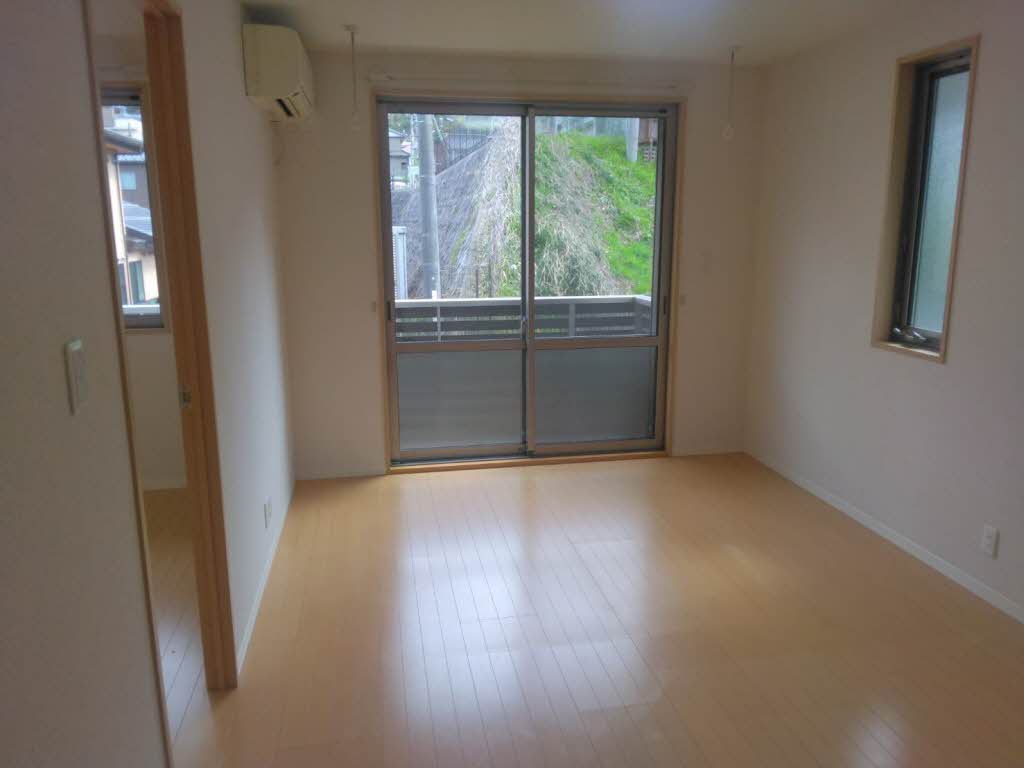 ガーデン岡本 0205号-2