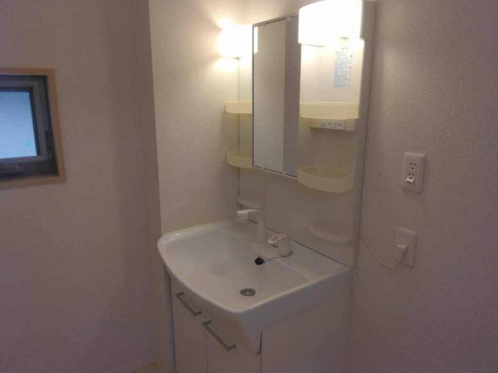 ガーデン岡本 0205号-8