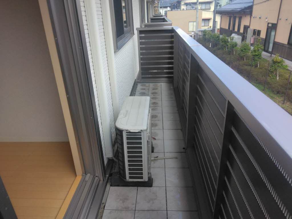 ガーデン岡本 0205号-11