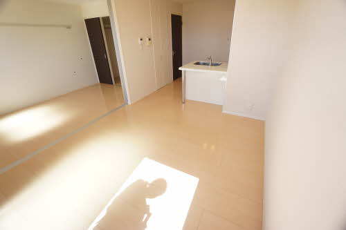 エルレーブ　Ｊ’ｓ　メゾーネ 0102号-2