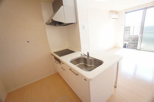 エルレーブ　Ｊ’ｓ　メゾーネ 0102号-3