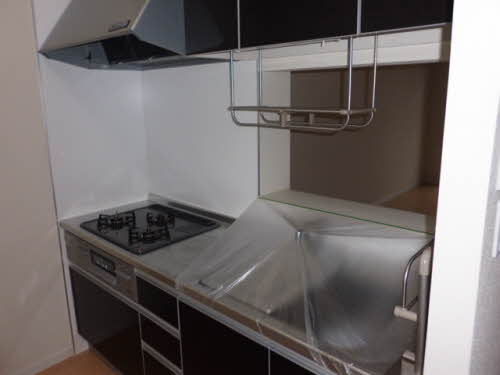 サザンクロスⅠ 0301号-3