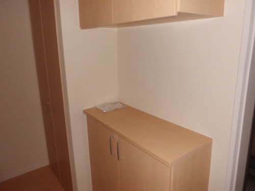 サザンクロスⅠ 0301号-5