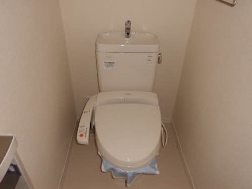 サザンクロスⅠ 0301号-8