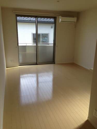 プラナス北山 0203号-3