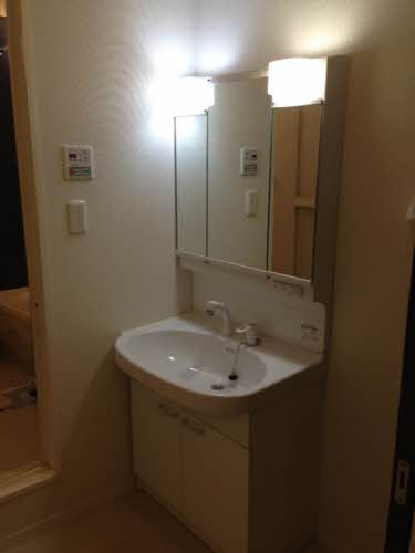 プラナス北山 0203号-6