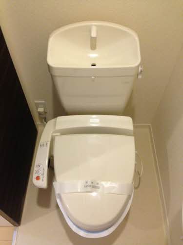 プラナス北山 0203号-8