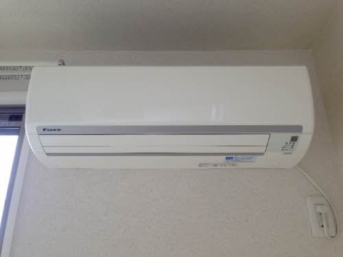 プラナス北山 0203号-9