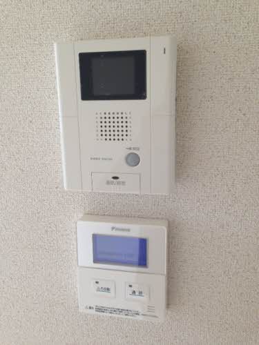 プラナス北山 0203号-10