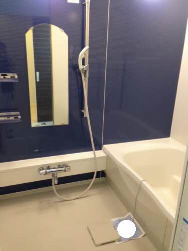 プラナス北山 0203号-11